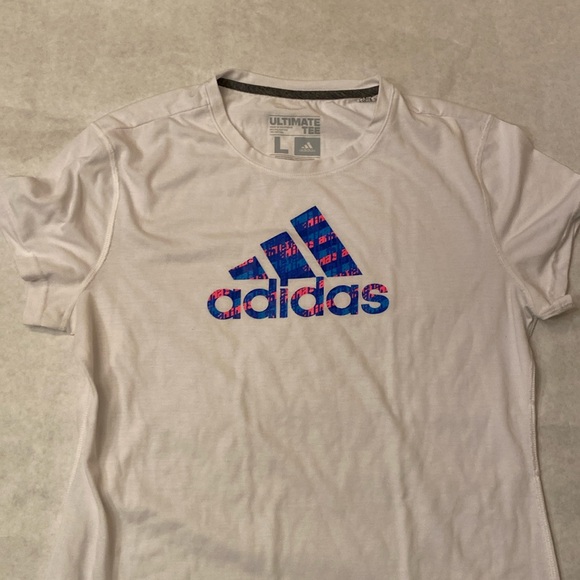 adidas Tops - Adidas Ladies T shirt